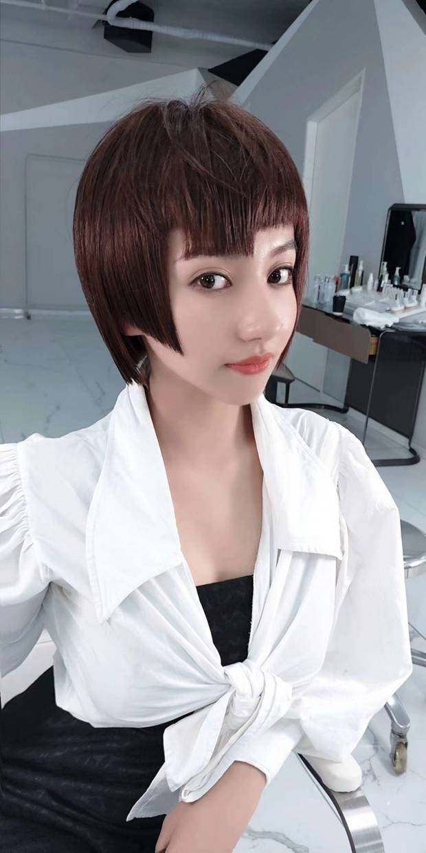 中国美业领军人物——造型师14哥老师造型师十四哥_时尚_韩国韩_杜拉