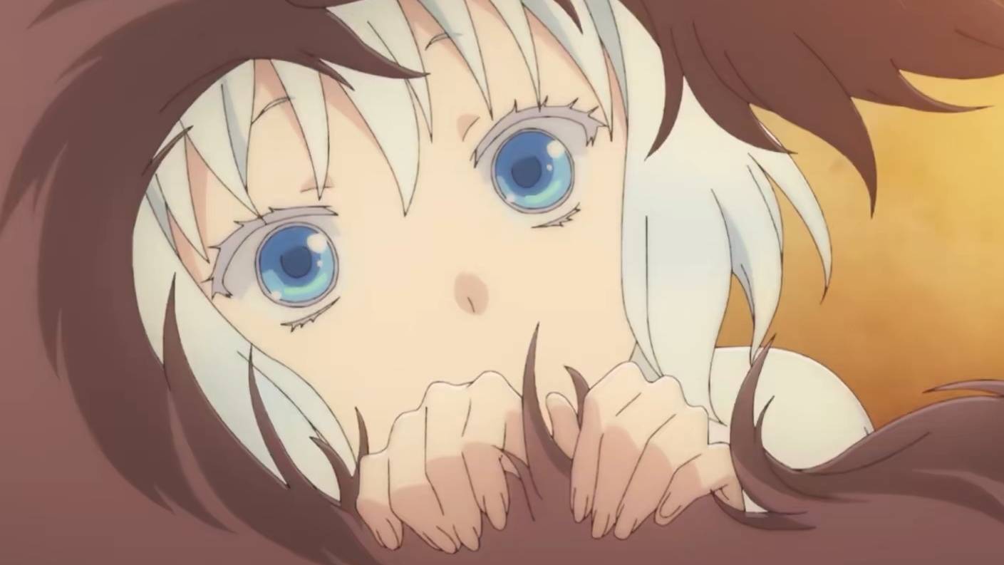 tv动画《祭品公主与兽之王》先导pv公开 2023年播出_莎莉菲_人类_少女