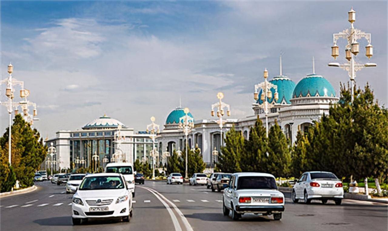 土库曼斯坦：美俄共同觊觎之地，永久中立国中的“业内标杆”