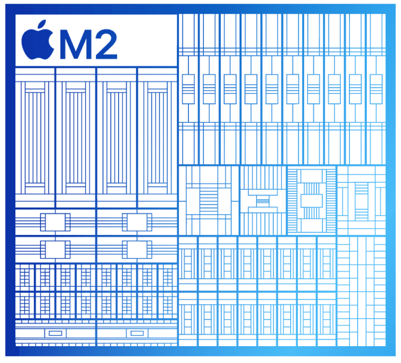 苹果 Mac Pro 新品再曝：自研芯片全面取代Intel插图2