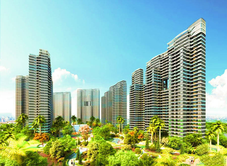 坦洲御城金湾地址【中山市坦洲镇神农路8号】_项目_珠海_小区