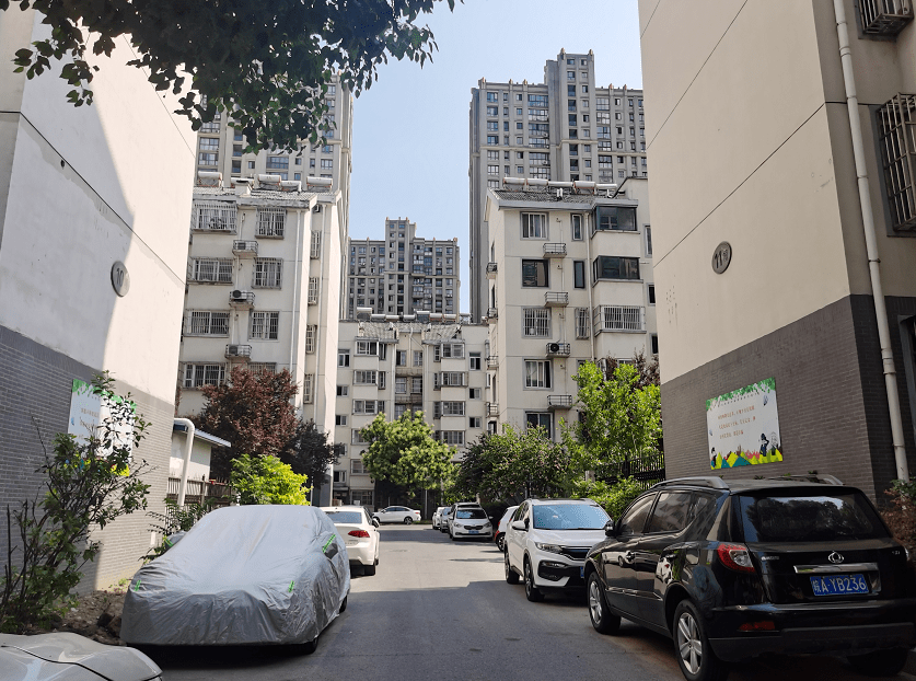 1万/平,比省府还贵,这就是合肥的回迁房!_小区_商业大_房价