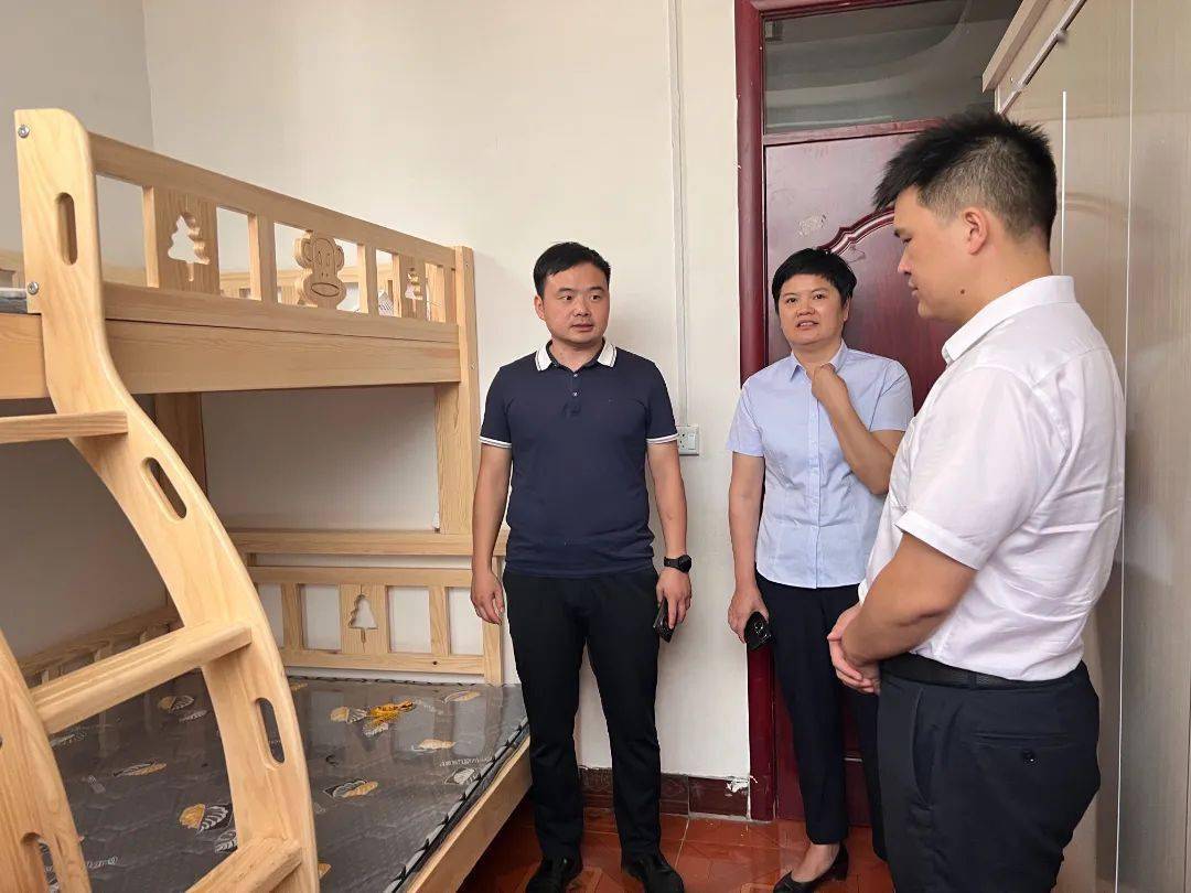 一间小屋 无限希望 | 2022年商水县汤庄乡,固墙镇第一批"希望小屋"