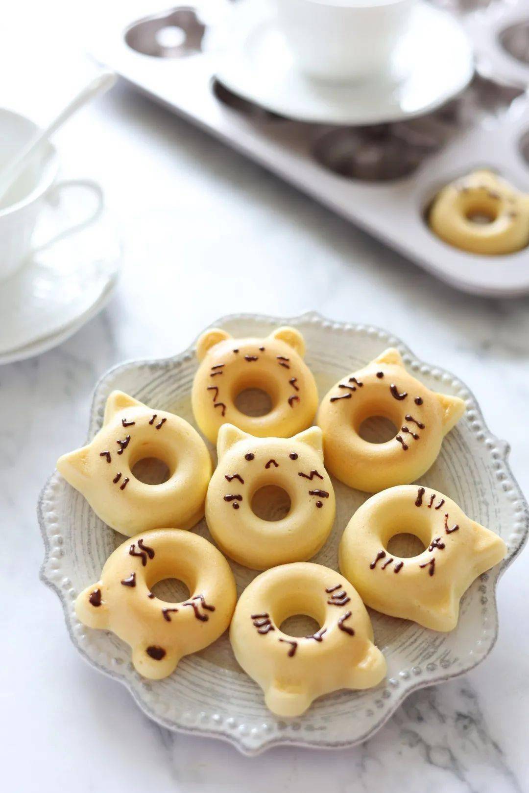 ✿ —bake a difference