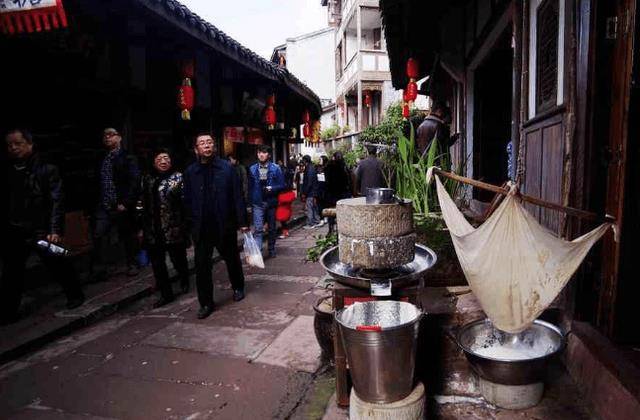重庆被遗忘的古镇：镇名寓意安居乐业，拥有千年历史，却鲜为人知