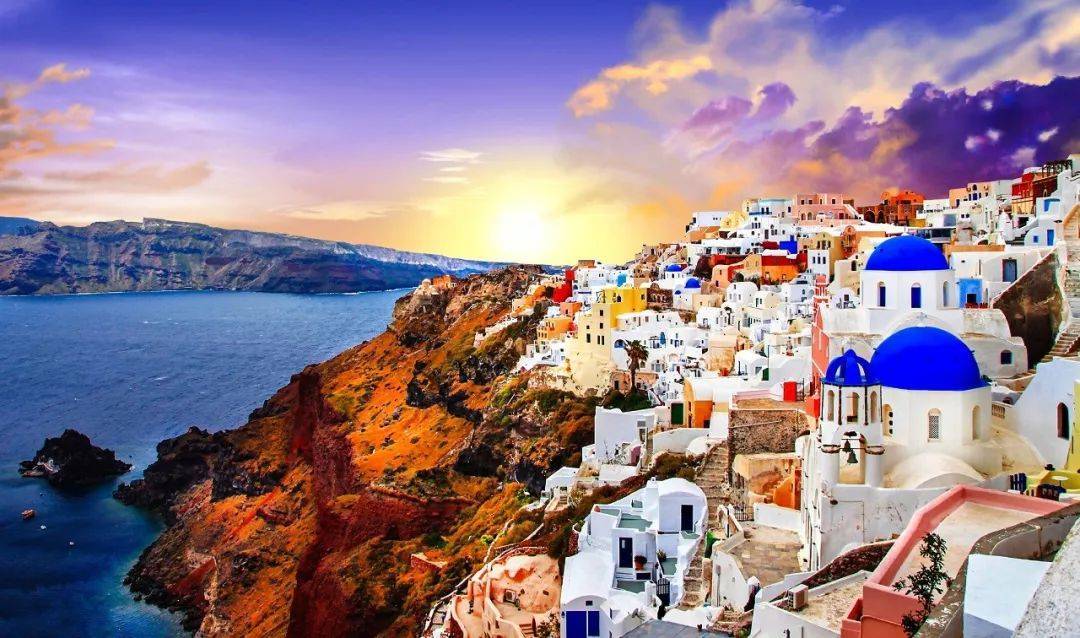 随着旅游业的显着增长，希腊旅游部长公布了 2023 年的新战略