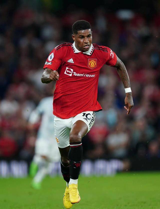 c罗替补曼联新赛季首胜,拉什福德单刀桑乔破门,法老头球_德甲:拜仁7-0