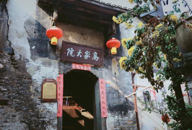 湖南“低调”古城，完整保留盛唐商城风貌，被誉为“湘西明珠”