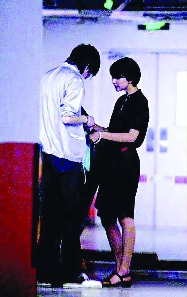 "内地音乐教父"张亚东:高圆圆疯狂倒追,瞿颖不婚陪他11年_王菲_曹方