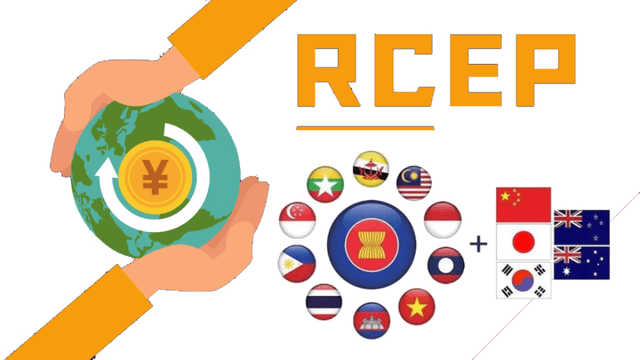 人民日报:rcep助中国东盟经贸合作再提速_贸易_经济_发展潜力