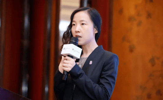 打造学习型组织,致同研究院正式成立!_发展_徐华_李惠琦
