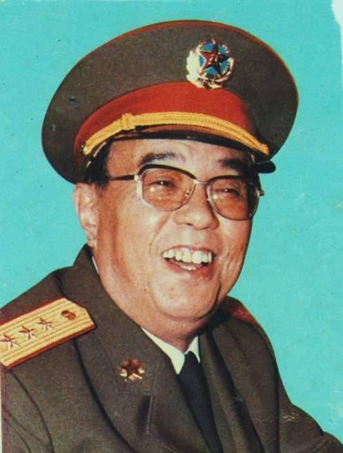 我军曾设置后又取消的一级上将,如要授予,谁有资格获这一军衔?