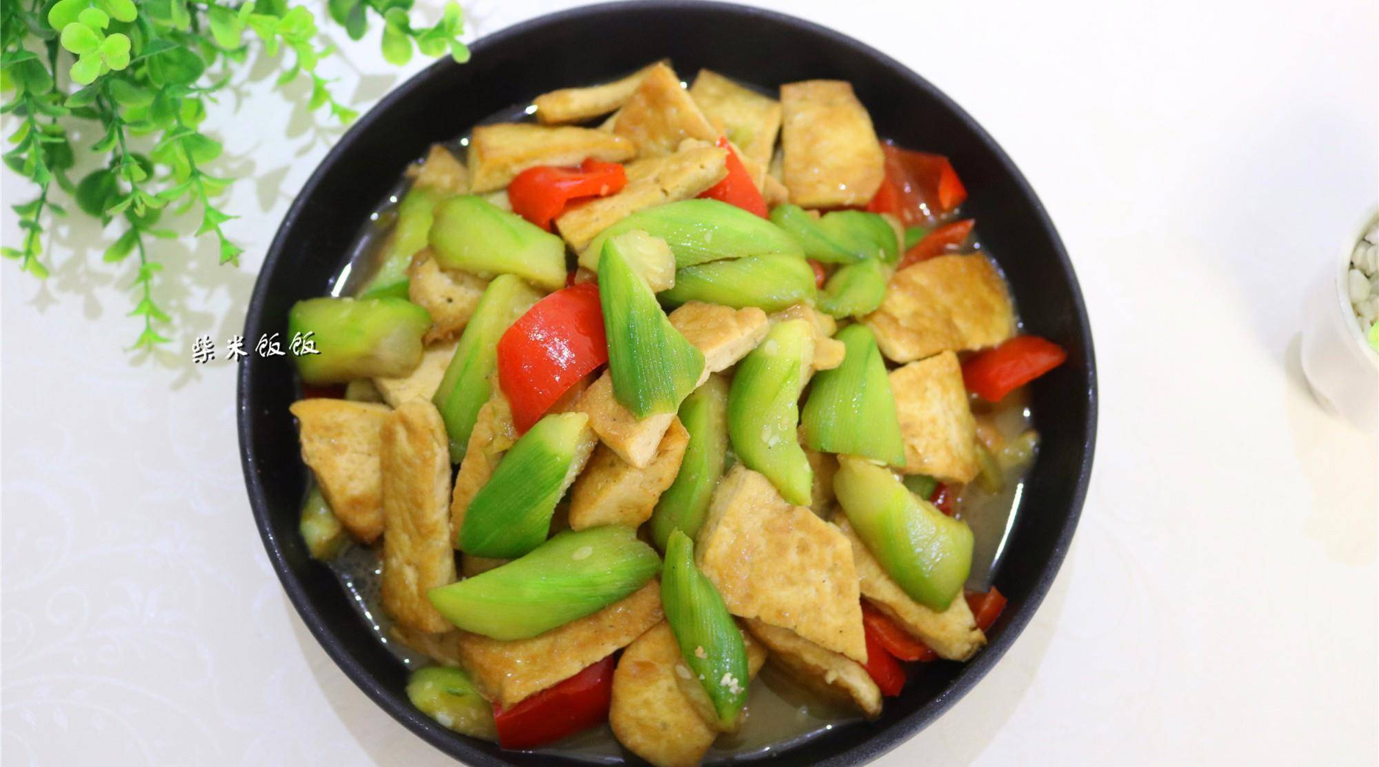 夏季天热,分享10道开胃素菜,都是家常菜,好做又好吃_大火_酸辣白菜