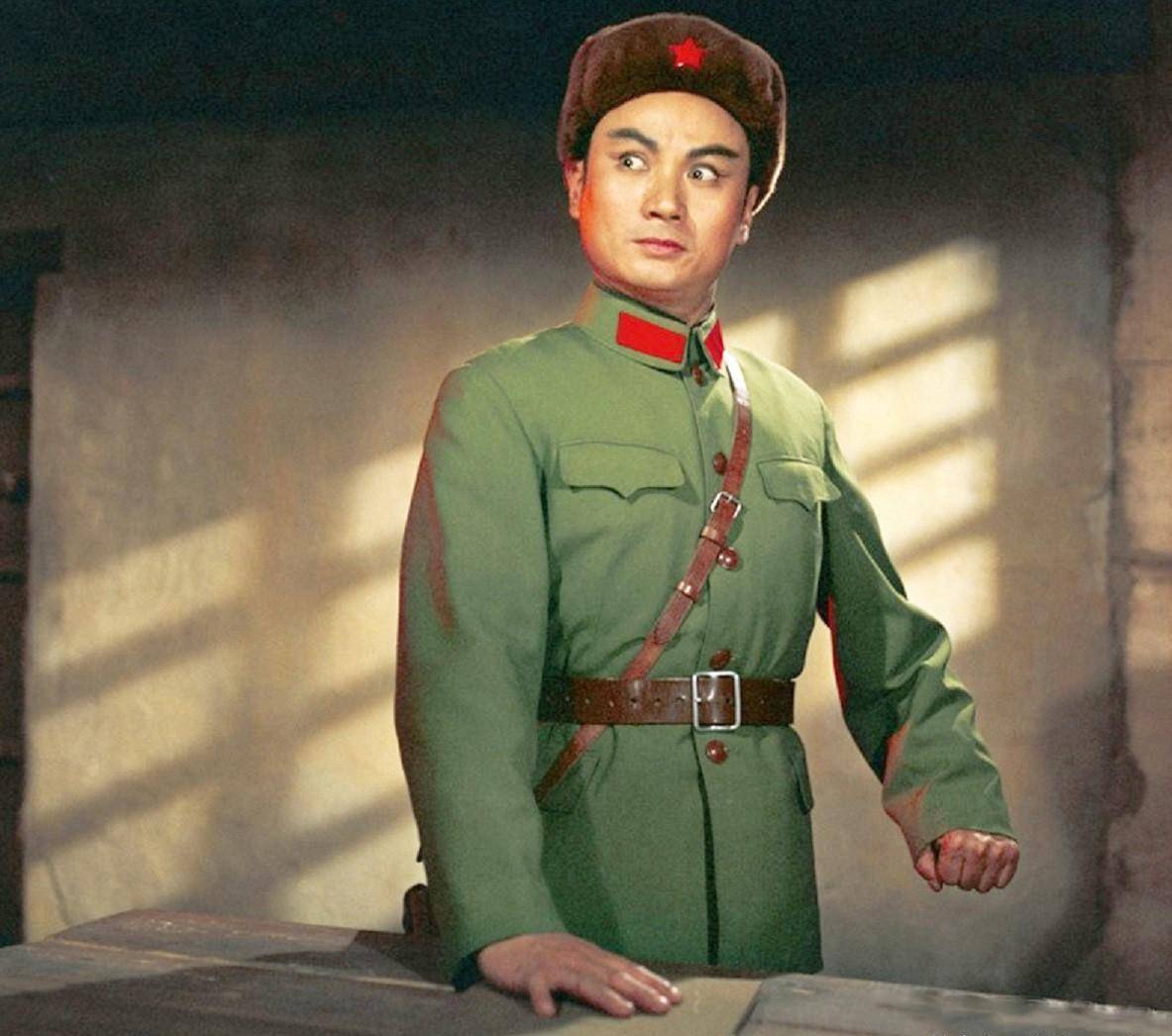 曾经耀眼一时的样板戏明星:宋玉庆,童祥苓,刘庆棠,杨春霞_李炳淑_演出