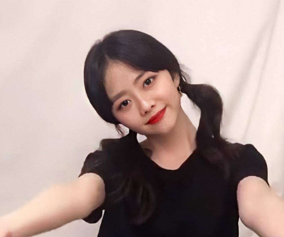 谭松韵再挑战职场精英人设,不知道会不会比《狐狸的夏天》黎晏书更