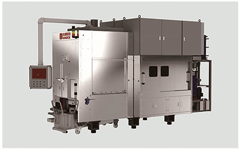 gc700x金刚线晶硅切片机硅片切割是光伏硅片制造的核心工艺之一