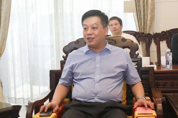 陇西县委书记祁雪峰一行调研康美药业_发展_甘肃_产业