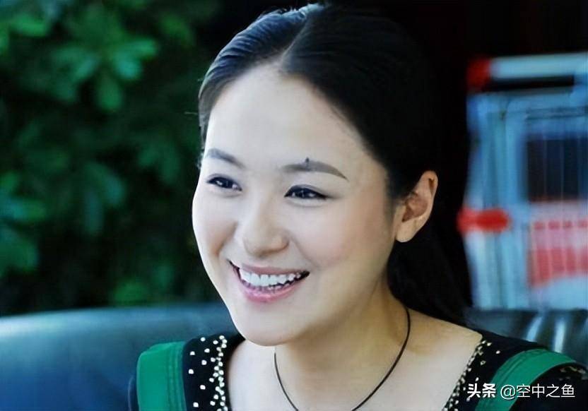 李保田前妻子图片