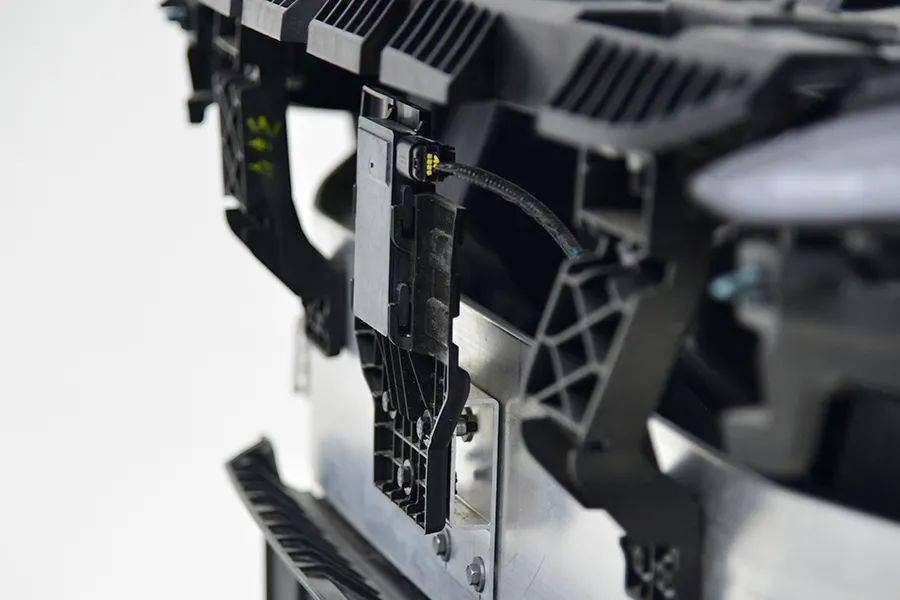 怎么给aj消毒真猛！目前最厚防撞梁，没有之一_https://www.jmylbn.com_新闻资讯_第10张