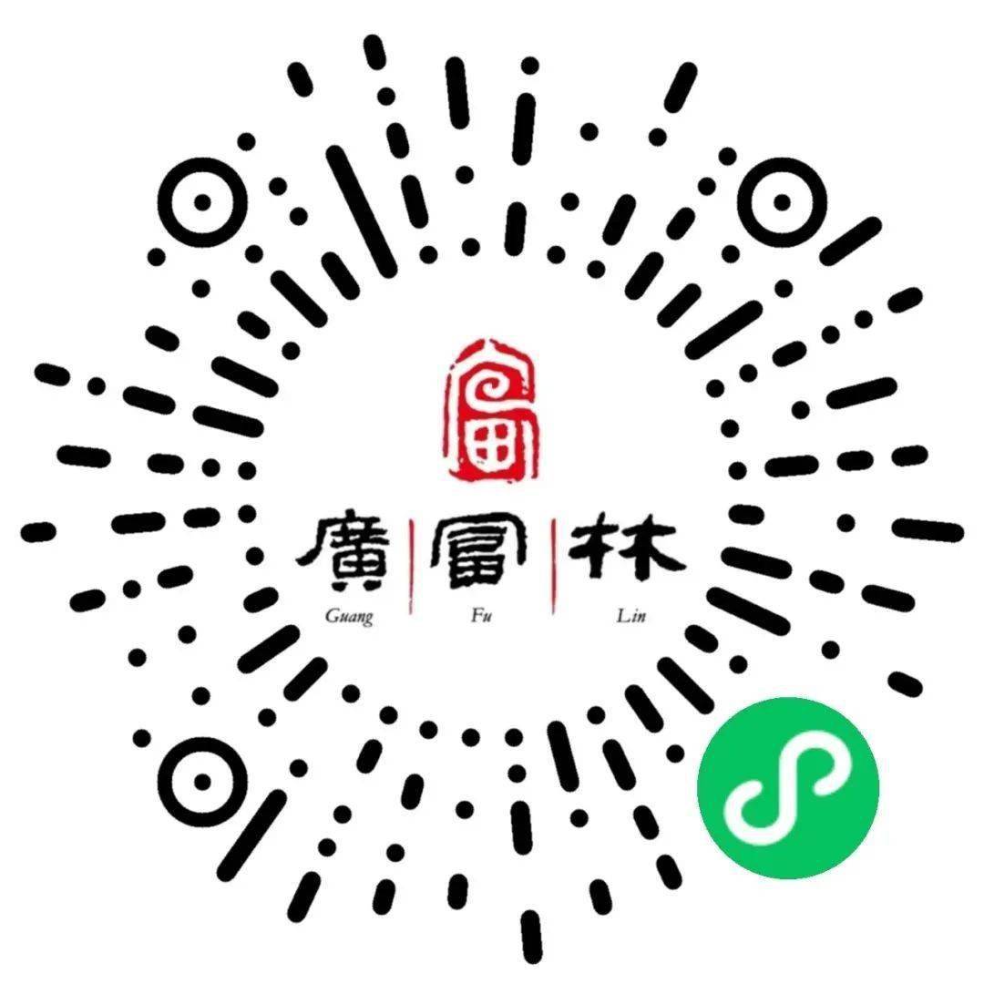 广富林logo图片