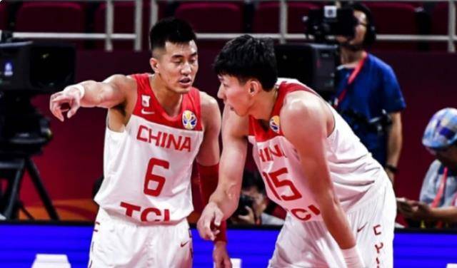 杜锋透露五名球员受伤，包括郭艾伦，中国男篮世预赛前景不容乐观