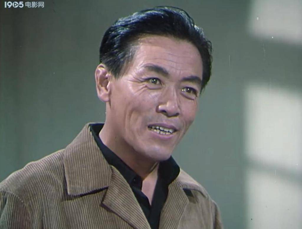 李仁堂谢芳主演《泪痕》,看后让人泪流满面,难忘"心中的玫瑰"