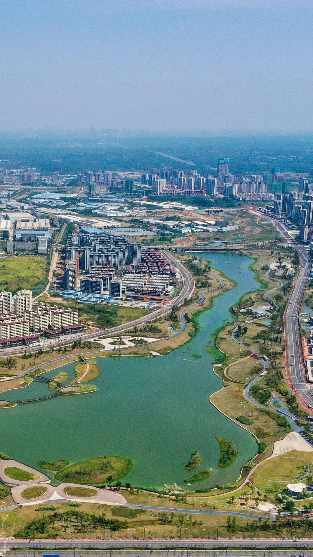 成眉s5线即将开工!在视高买房的人终于可以松口气了_新区_眉山_天府