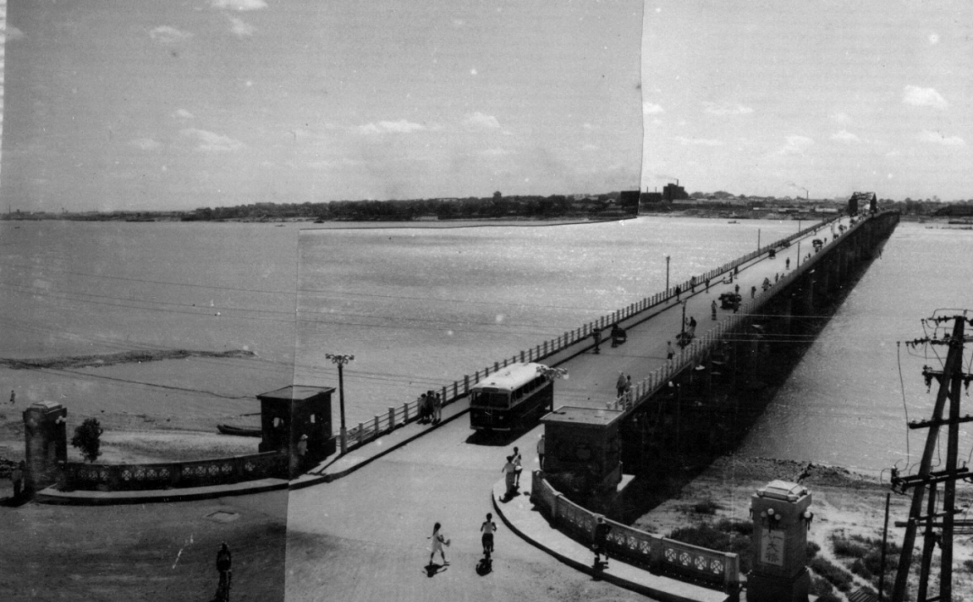 南昌!你真的变了!