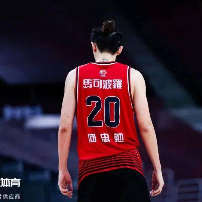 再见,悍将阿勉!你好,何指导!_何忠勉_深圳队_防守
