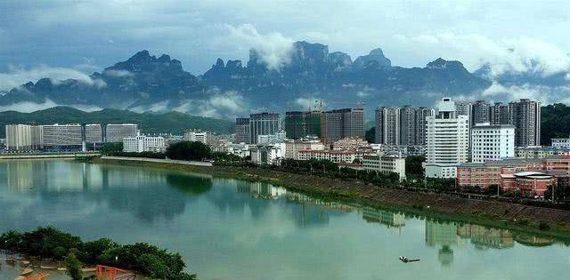 湖南省的一个地级市，1994年改名，为何说是湖南改名最成功的市？