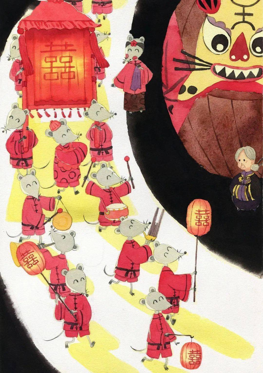 好书·新书|《布老虎枕头》:在具有东方韵味的童话世界里感受热闹与