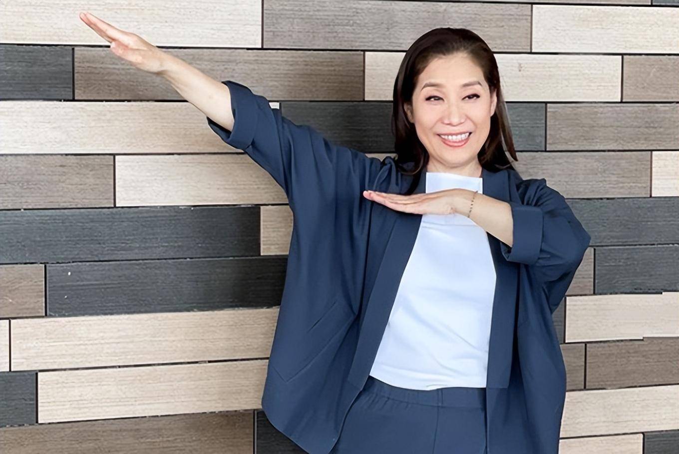 著名女星杨盼盼住院接受手术!