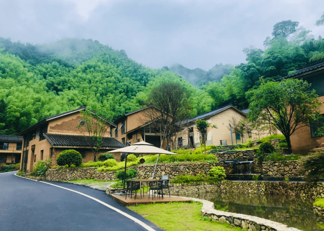 从城市走向农村,重庆要再造25000家酒店民宿_发展_钱景_意见