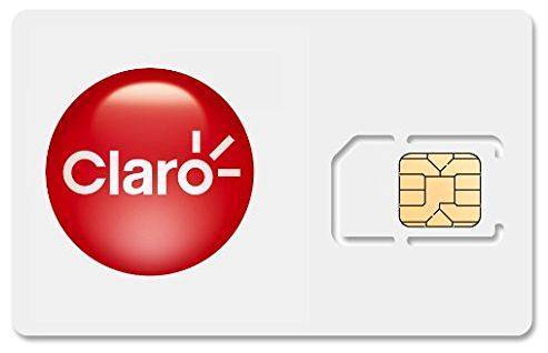 巴西电话卡claro怎么用 巴西电话卡claro怎么用