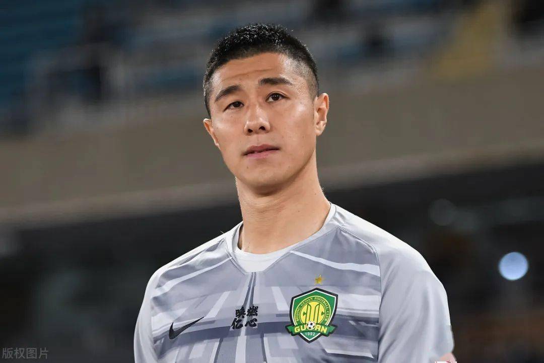 侯森,到底什么水平?_邹德海_比利奇_国安