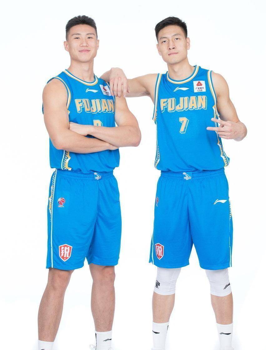 福建阵容目前共有21人:黄艺,田桂森,范宇轩,孙喆,陈林坚,程峰,卡米然