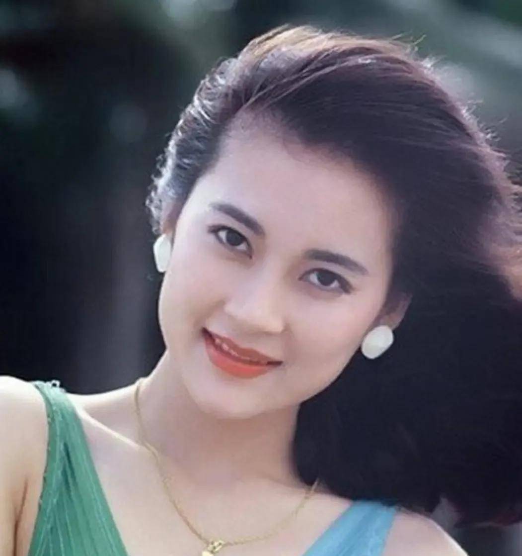 80年代女明星 搜狐网
