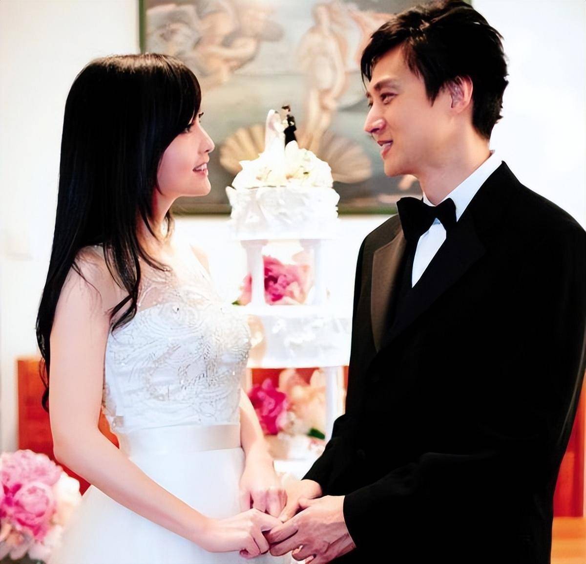 56岁的陈法蓉,就这样写好了自己的结局_李嘉欣_短发_刘德华