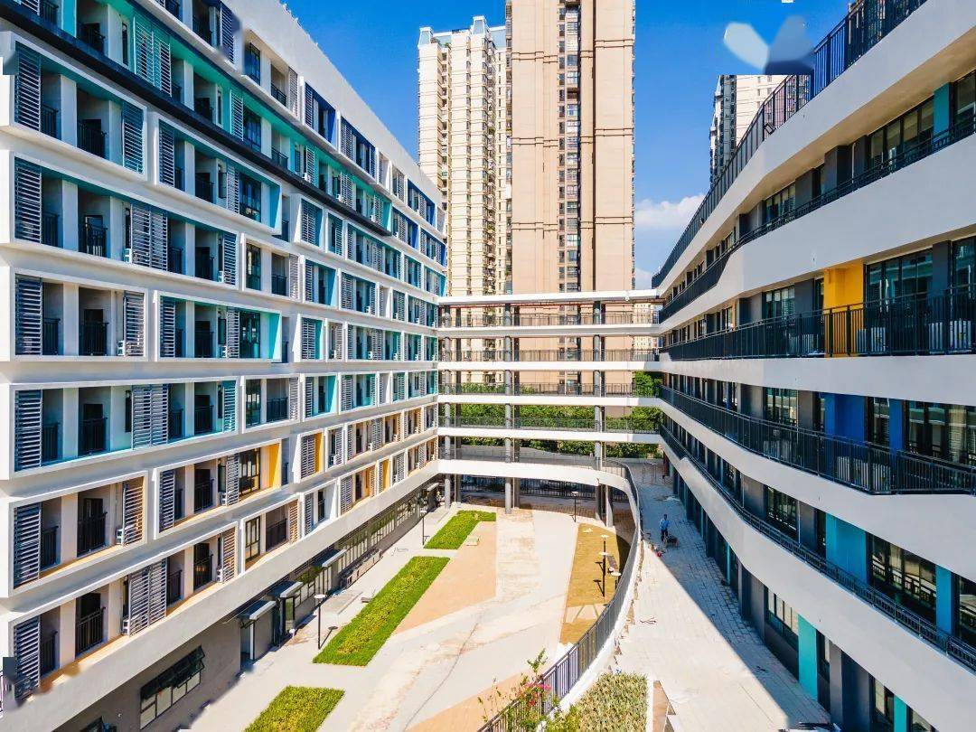 广佛交界再添优质初中!