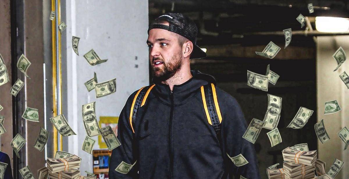 帕森斯_合同_伤病