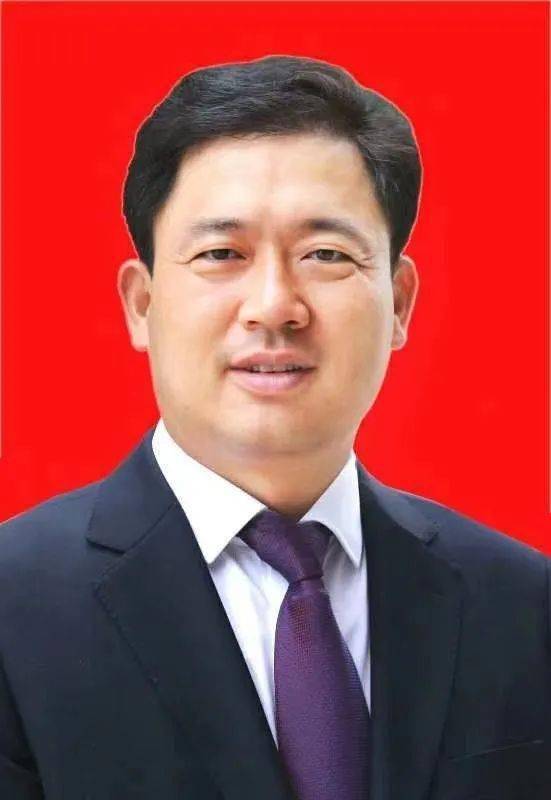 晋城市市场监管局官网《领导班子》更新