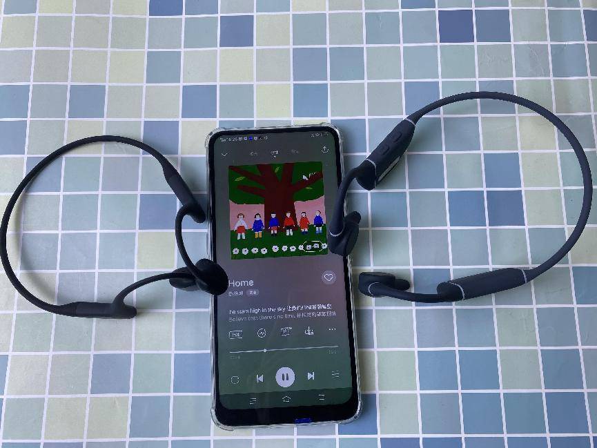 韶音OpenRun Pro实用性怎么样？南卡与韶音两大骨传导耳机实测