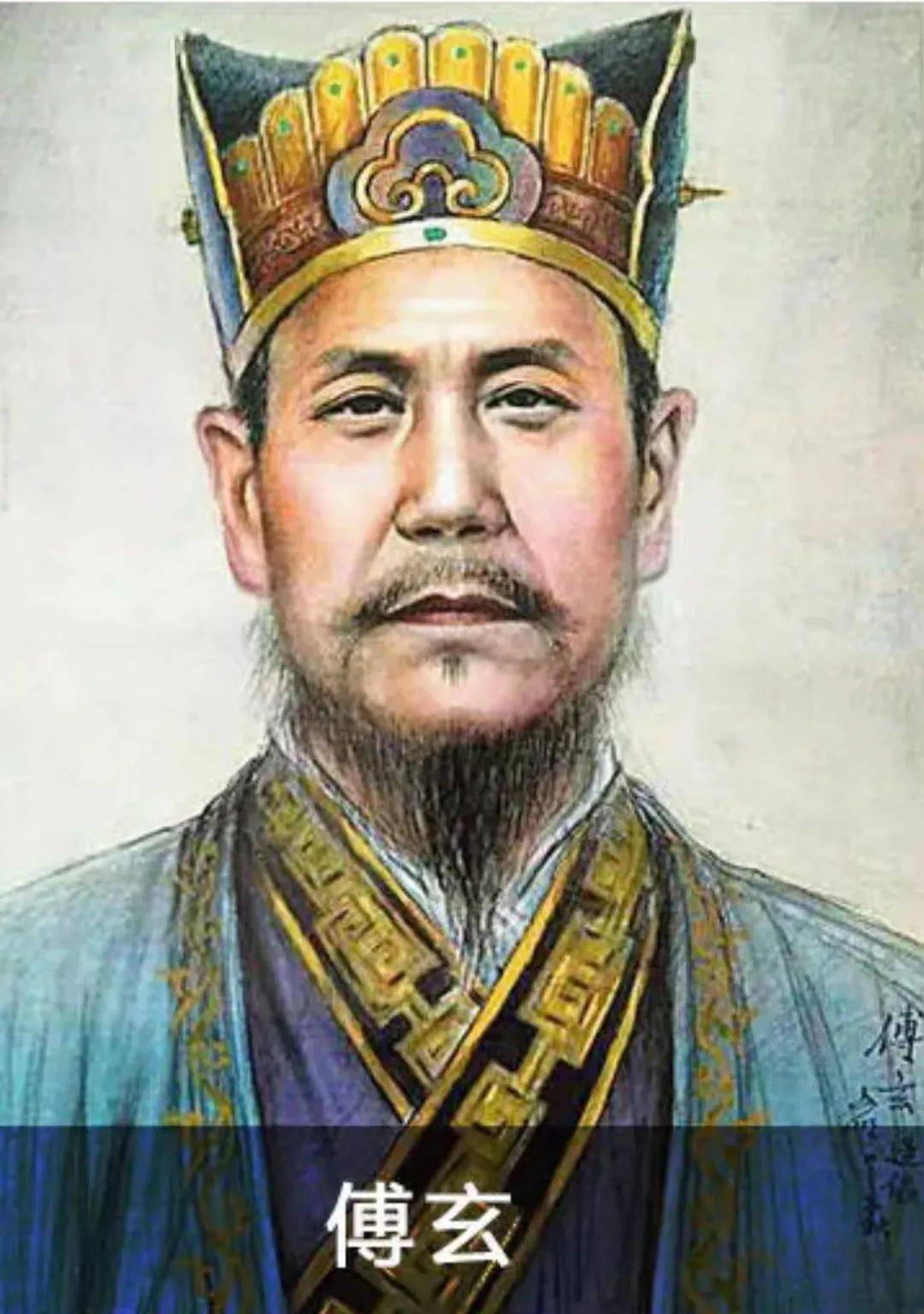 与一圣四杰相遇古耀州 | 马钊_样子_历史_千年