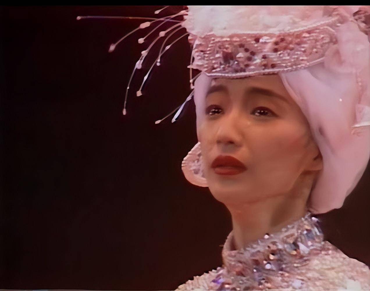 男生团唱《千千阙歌》,毛不易成宠儿,观众哭成泪人_陈慧娴_首歌_合唱