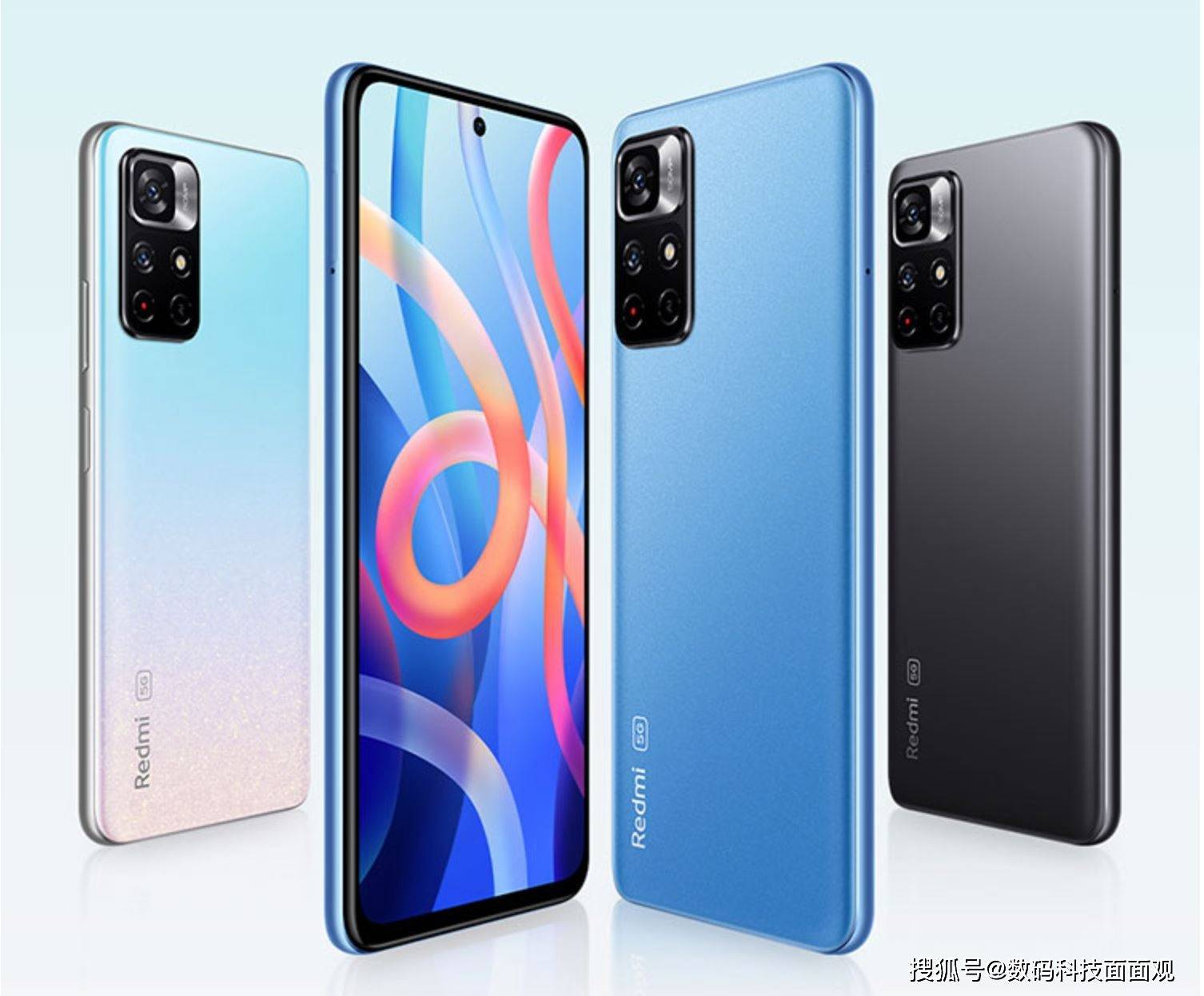 小米Redmi Note11劲敌来袭，vivo iQOO Z6x仅售1199元，6000mAh电池插图4