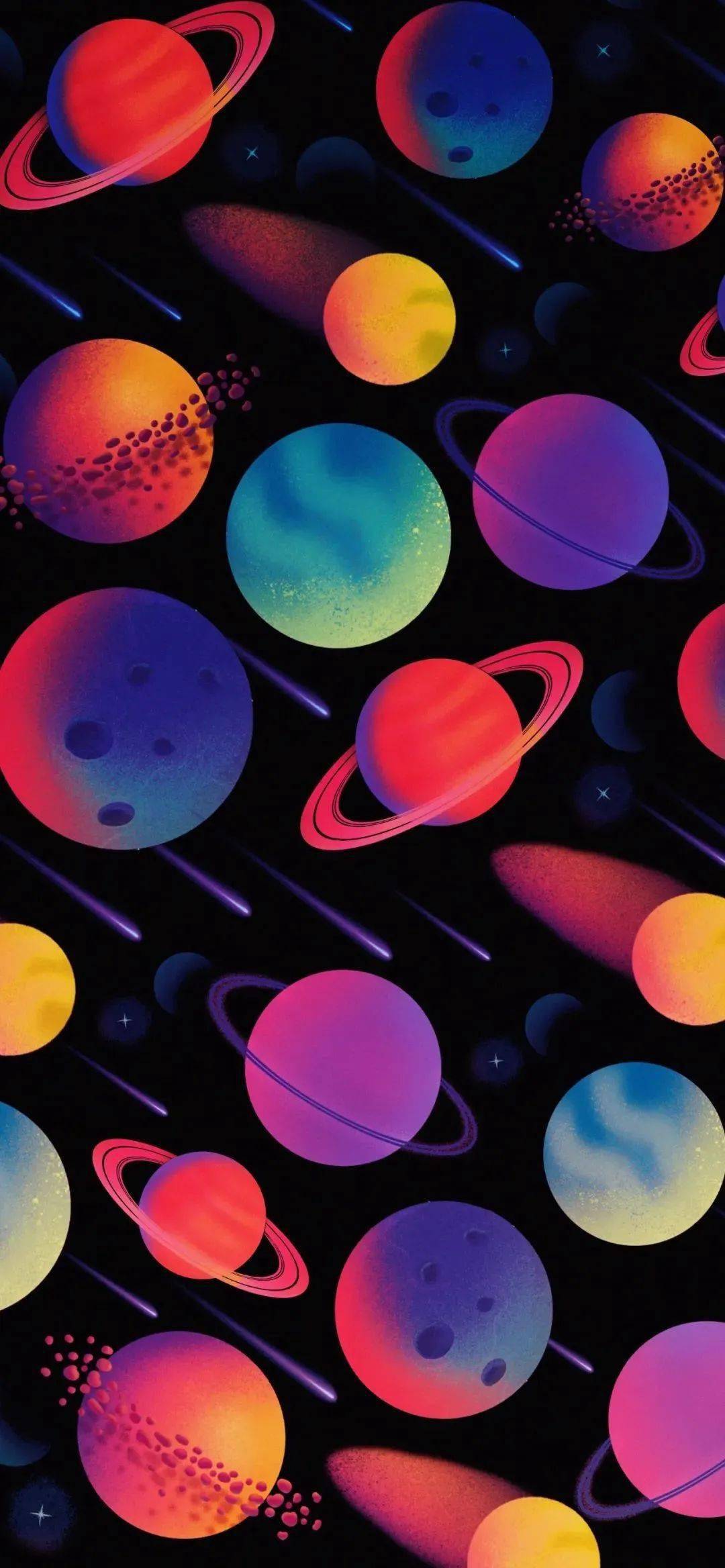 海王星_天王星_冥王星