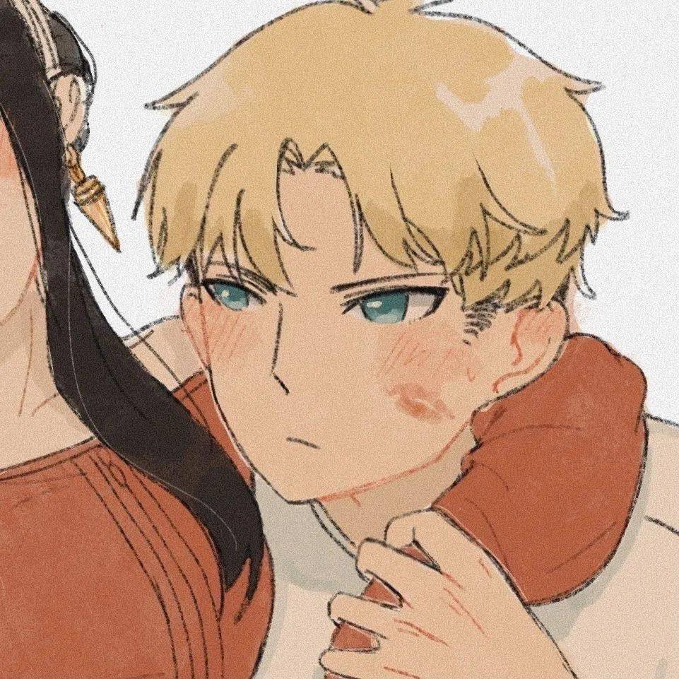 前任看了都会吃醋的动漫情头_wi-fi_图片_网络