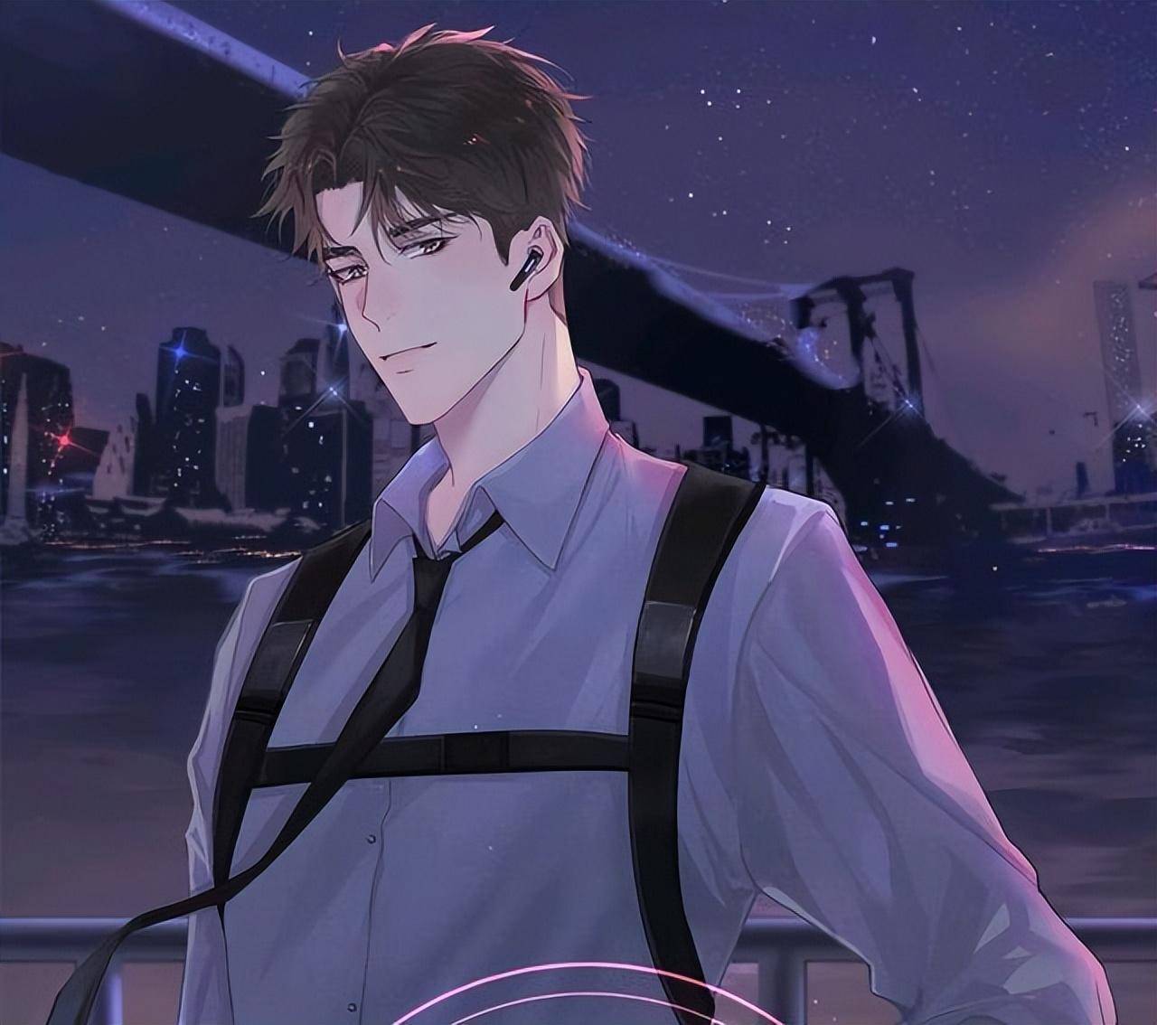 淮上新儿子来了,铁血强硬大监察,位高权重美强惨,期