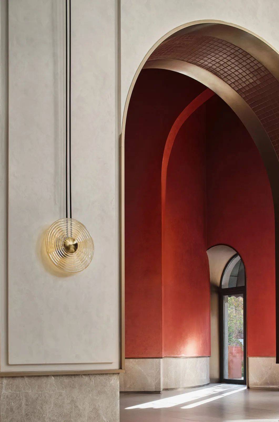 wipestain | 初秋的这抹"提香红"_the_色彩_and