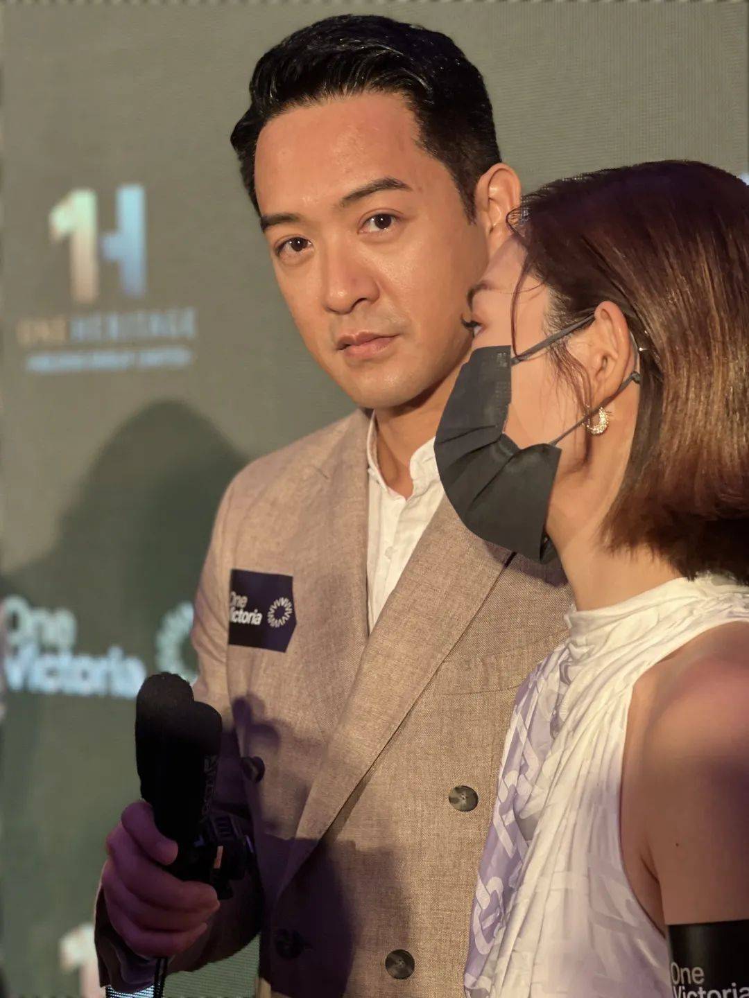 先生表示该项目地带处于曼城市中心